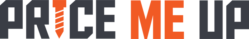 PriceMeUp Logo